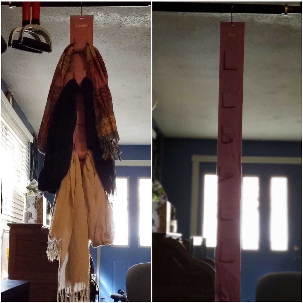 scarves - Picture 3 of 5